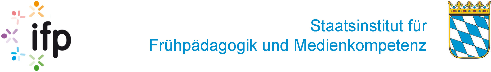 Staatsinstitut für Frühpädagogik und Medienkompetenz