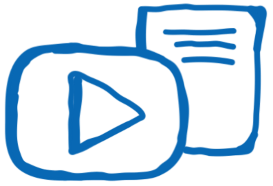 Materialien und Videos zum Thema
